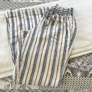 Beach pants